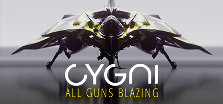 CYGNI：怒火全开 CYGNI: All Guns Blazing-游戏广场