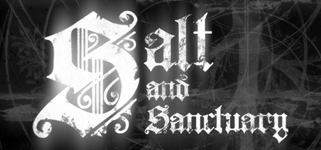 盐和避难所/Salt and Sanctuary (更新v1.0.2.0 )-游戏广场