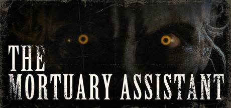 太平间助手停尸房助手/The Mortuary Assistant (更新v1.2.4)-游戏广场