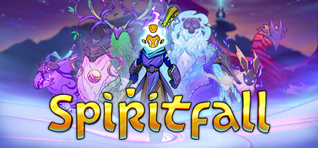 圣灵陨落/降灵/魂降/Spiritfall (更新v1.4.04)-游戏广场