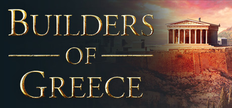 希腊建设者/Builders of Greece （更新v01.08.2024）-游戏广场