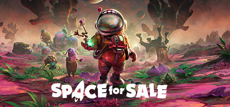 太空房地产/Space for Sale-游戏广场