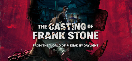 弗兰克·斯通的阴影/The Casting of Frank Stone 单机/同屏双人 (更新v04.09.2024)-游戏广场