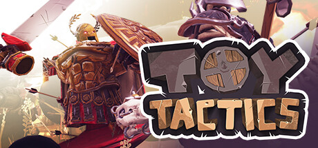 玩具军团模拟器Toy Tactics （更新v1.0）-游戏广场