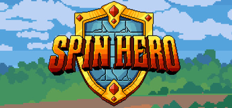 拉杆英雄|官方中文|Spin Hero-游戏广场