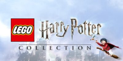 乐高哈利波特合集|官方中文|支持手柄|LEGO Harry Potter Collection-游戏广场