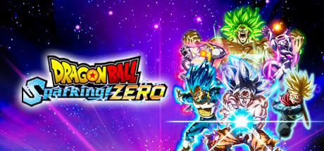 七龙珠 电光炸裂！ZERO|单机版/联机版|全DLC|官方中文|支持手柄|Dragon Ball: Sparking! Zero|七龙珠电光炸裂-游戏广场