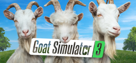 模拟山羊3/Goat Simulator 3（更新v1.1.0.3 ）-游戏广场