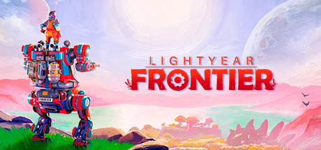 光年边境/Lightyear Frontier （更新v0.3.913 ）-游戏广场