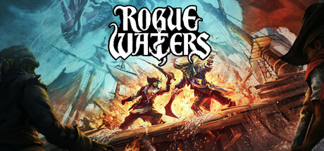 恶棍水域|全DLC|官方中文|支持手柄|Rogue Waters|肉鸽海盗-游戏广场