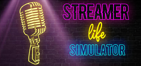 主播生活模拟器/Streamer Life Simulator （更新v1.2.5）-游戏广场