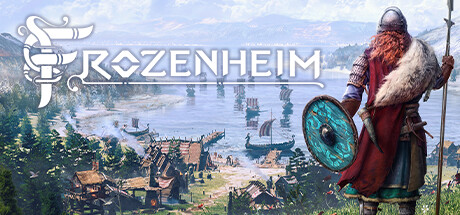 弗罗森海姆/Frozenheim（更新 v1.4.4.27）-游戏广场