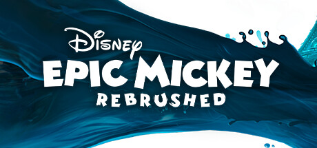 传奇米老鼠：重制版|全DLC|官方中文|支持手柄|Disney Epic Mickey: Rebrushed|迪士尼传奇米奇-游戏广场