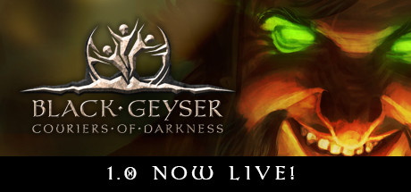 黑色间歇泉：黑暗的信使/Black Geyser: Couriers of Darkness（更新 v1.2.59 ）-游戏广场