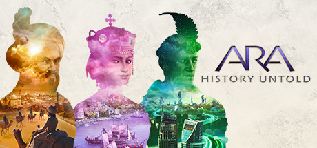 Ara：不为人知的历史|豪华版|全DLC|官方中文|Ara: History Untold (更新v1.0.4.155)-游戏广场