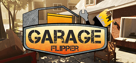 车库达人/车库翻转器|官方中文|Garage Flipper-游戏广场