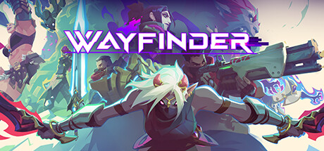 寻路者/Wayfinder 单机 (更新v201773)-游戏广场