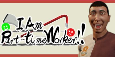 我是兼职工!!|官方中文|支持手柄|I Am Part-time Worker!!-游戏广场