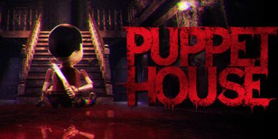 木偶屋|官方中文|支持手柄|Puppet House|鬼偶回魂-游戏广场