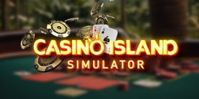 岛上赌场模拟器|官方中文|Casino Island Simulator|赌场岛模拟器-游戏广场