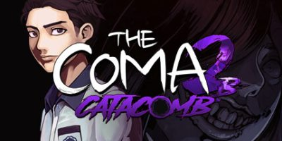 昏迷2B：地下墓穴|官方中文|支持手柄|The Coma 2B: Catacomb-游戏广场