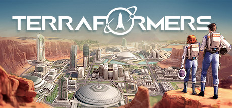 焕然异星|更新1.v5.30|全DLC|官方中文|Terraformers-游戏广场