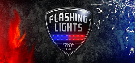 警情,消防,急救/Flashing Lights （更新v31.10.2024）-游戏广场