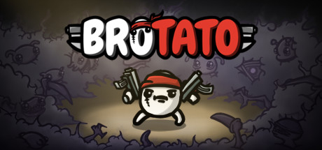 土豆兄弟/Brotato（更新 v1.1.5.1 单机/同屏多人）-游戏广场