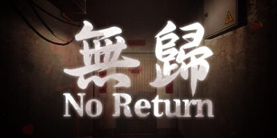 无归|官方中文|支持手柄|No Return-游戏广场