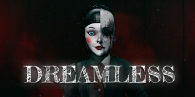 无梦|官方中文|Dreamless-游戏广场