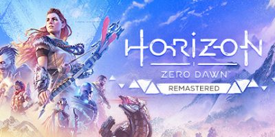 地平线：零之曙光重制版|豪华版|全DLC|官方中文|支持手柄|Horizon Zero Dawn Remastered-游戏广场