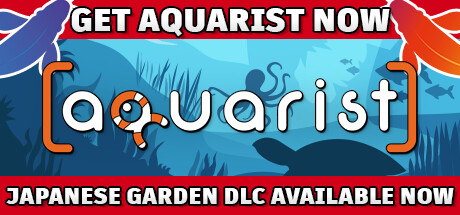 水族馆/Aquarist (更新v13.11.2024)-游戏广场