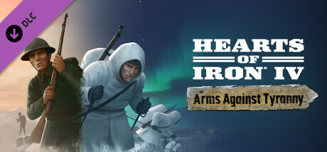 钢铁雄心4/Hearts of Iron IV  单机/网络联机（ v1.15.0—更新众神的黄昏DLC）-游戏广场