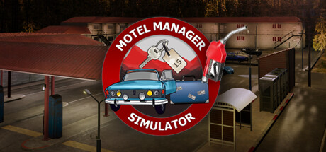 汽车旅馆经理模拟器/Motel Manager Simulator（更新v11.11.2024）-游戏广场