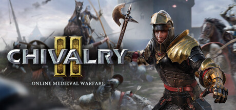 骑士精神2/chivalry2 网络联机 （更新 v2.11.2）-游戏广场