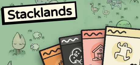 堆叠世界/堆叠大陆/Stacklands （更新v1.5.0.25）-游戏广场