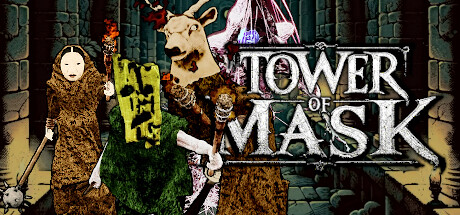 面具之塔|官方中文|Tower of Mask-游戏广场