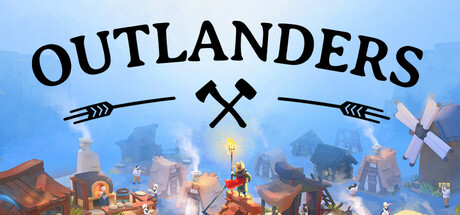 世外之地/Outlanders (更新v05.12.2024—更新麻烦的滋味DLC )-游戏广场