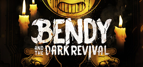 班迪与黑暗复兴|v1.0.4.0332|官方中文|Bendy and the Dark Revival|班迪与暗黑重生-游戏广场