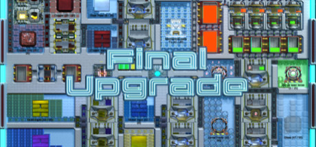 最终升级/Final Upgrade （更新v1.0.2.1|官方简体中文|支持键盘.鼠标）-游戏广场