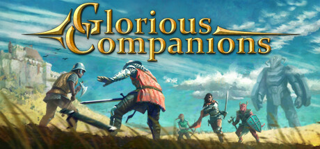 光荣伙伴/Glorious Companions-游戏广场