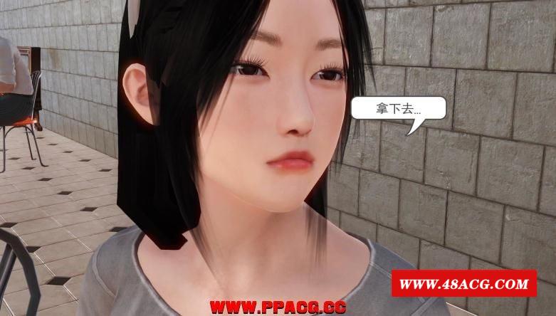 【3D全彩/无修】少~妇白洁珍藏版 1-6章（小说同人）【126MB】-游戏广场