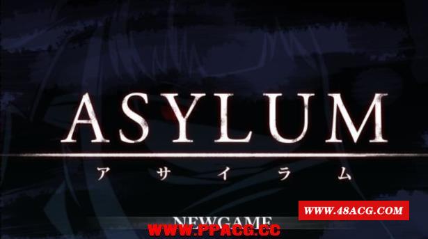 庇护所~ASYLUM 支援者版 [Dzero大佬个人汉化版]【300M】【新汉化】-游戏广场