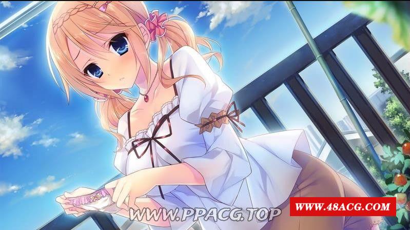 图片[6]-【ADV/汉化】 缘契初情乃今家舍妹 PC+安卓KRKR汉化版 【1.1G】