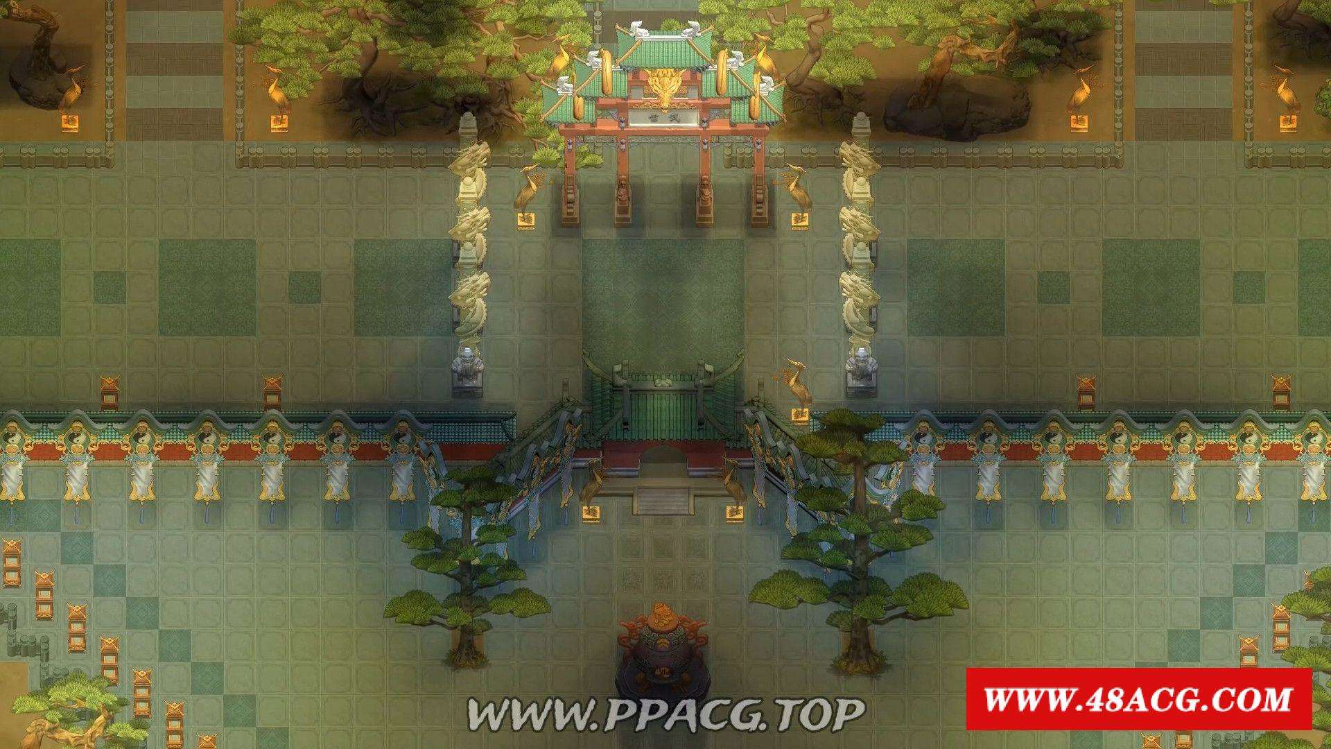 图片[4]-【仙侠/中文】了不起的修仙模拟器-正式版V1.211 官方中文版+MOD【11月大更新/电脑/2.54G】