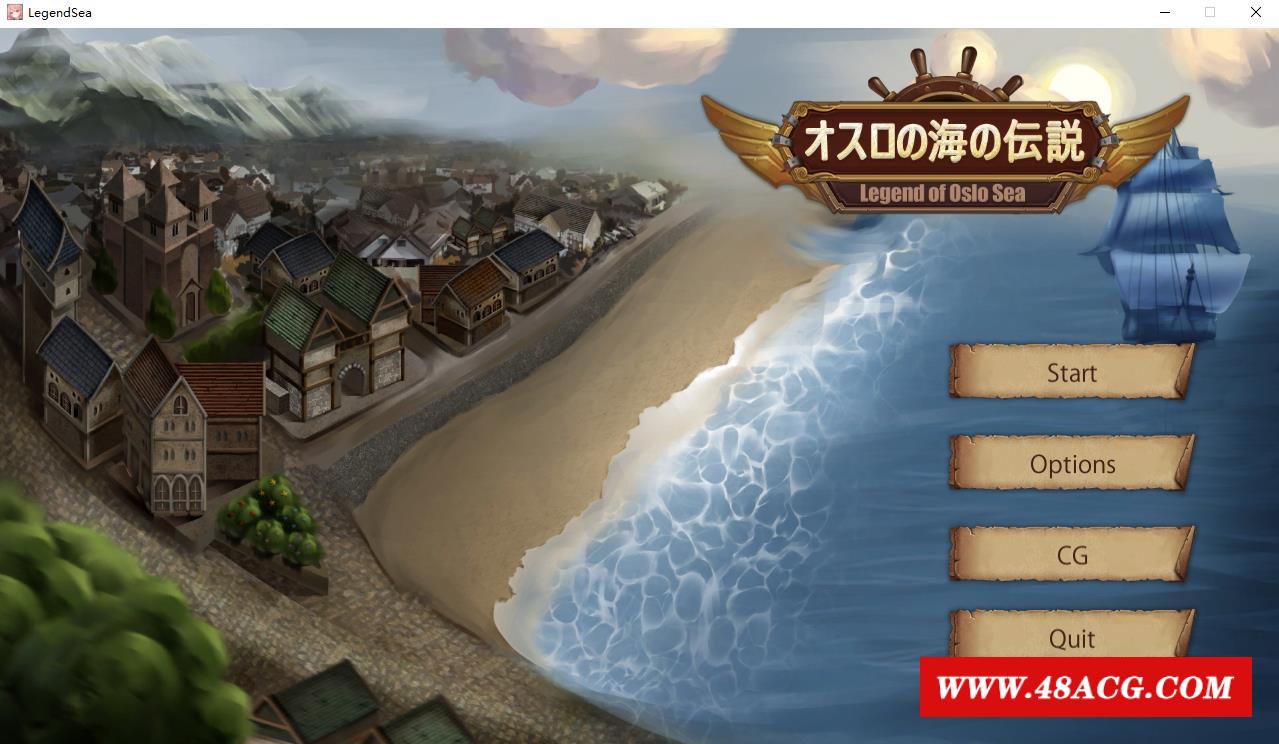 【海战SLG/中文/全动态】奥斯洛海传说：地域争夺凌褥战 V1.5官方中文版【更新/CV/1G】-游戏广场