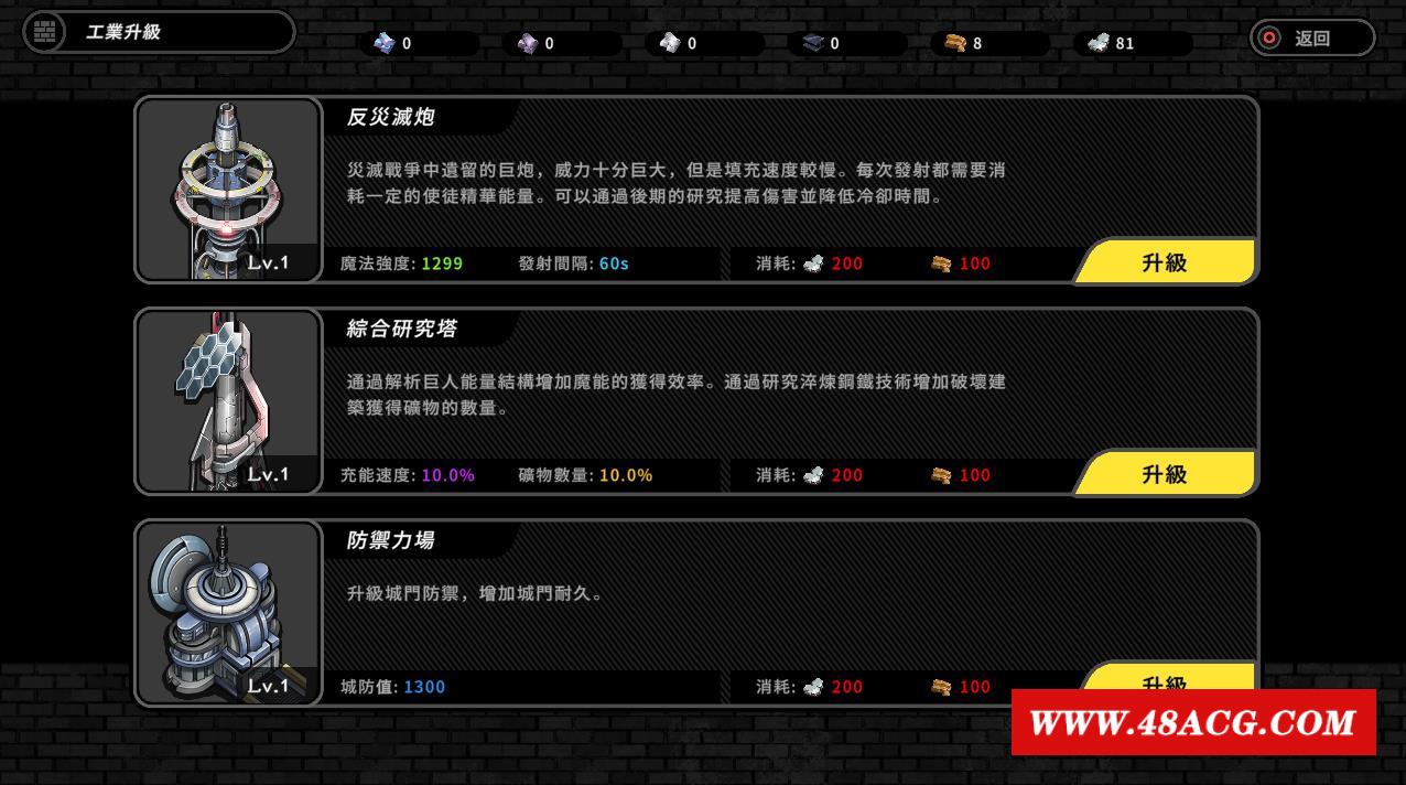 图片[7]-【大型ARPG/中文/全动态】巨人的秘宝 Ver1.7官方中文版★H版进击巨人【更新/8.4G】-游戏广场