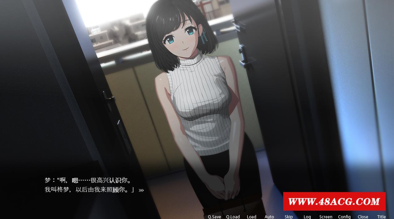 图片[3]-【爆款SLG/汉化/动态】ROOM：窥视女孩私生活SLG 汉化中文版【新作/PC+安卓/3.8G】-ACG宝库