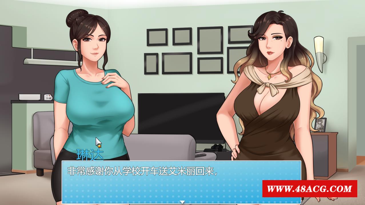 图片[4]-【欧美RPG/汉化/动态】家务家务：House Chores Ver13.0 云汉化版【5月大更新/1.9G】-ACG宝库