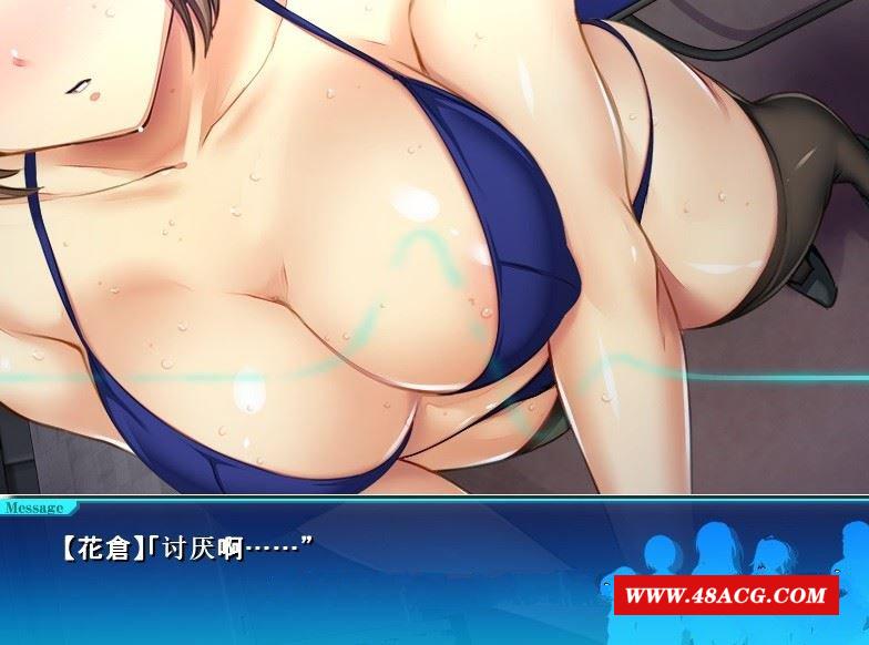 图片[2]-【大型SLG/汉化】少女便利店Z：H新进货+全DLC整合 AI精翻汉化版+存档【大更新/5G】-ACG宝库